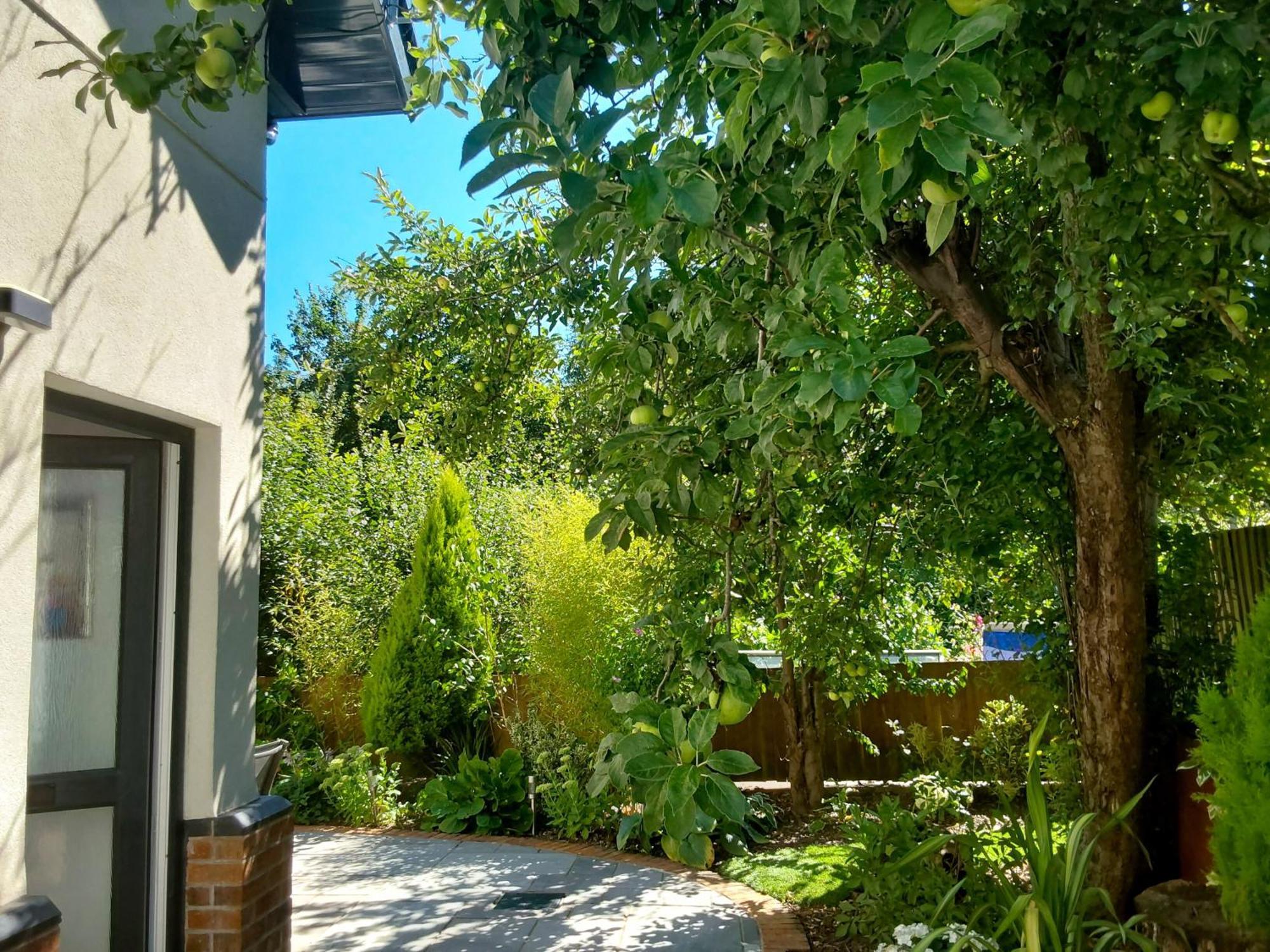 River Lodge Annexe Rhondda المظهر الخارجي الصورة