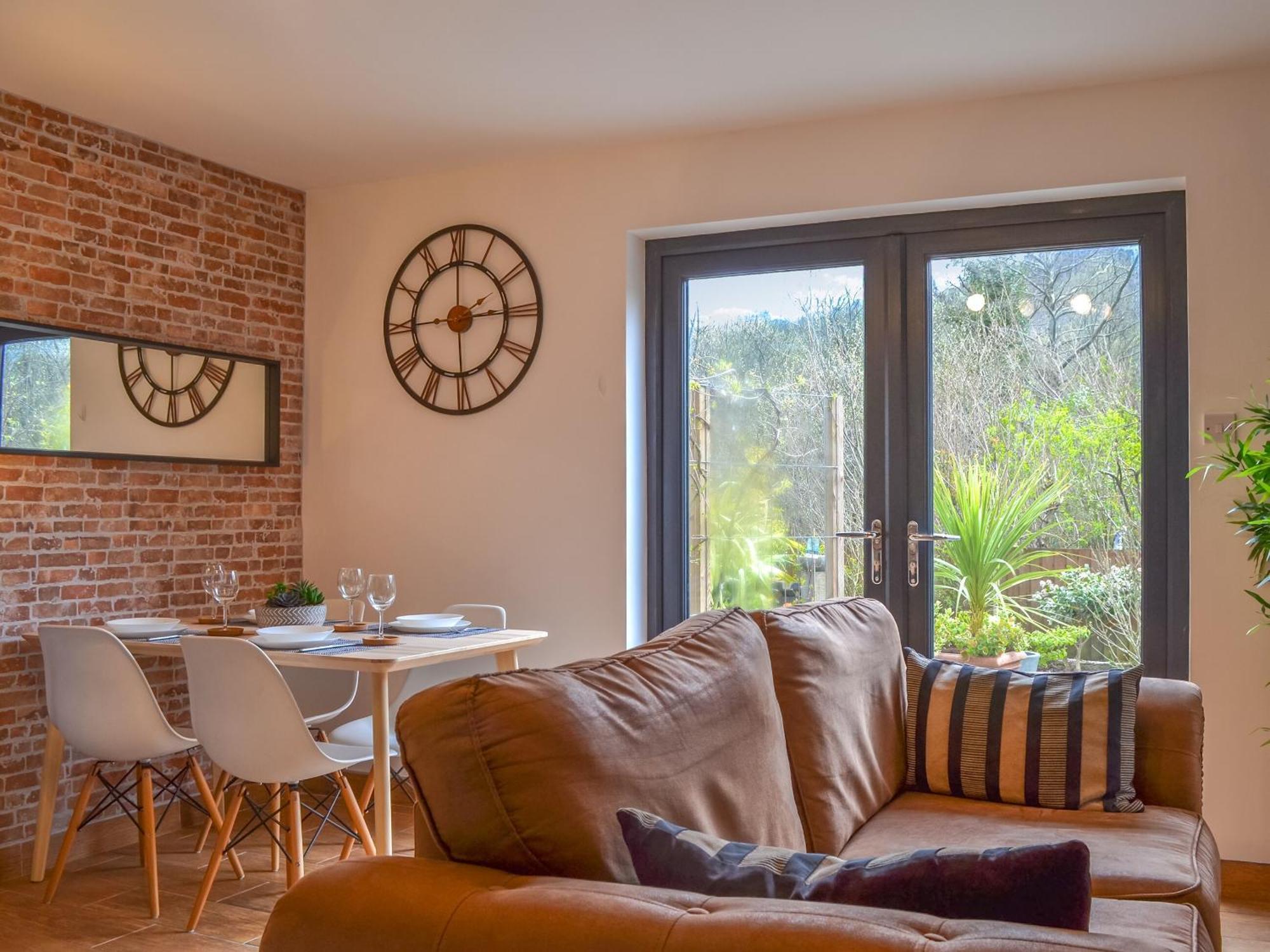 River Lodge Annexe Rhondda المظهر الخارجي الصورة